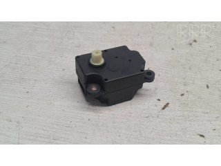 Двигатель задвижки потока воздуха