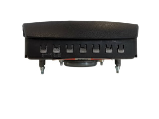 Подушка безопасности водителя 8686221, 570606400 Volvo XC90