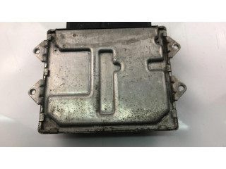 Řídící jednotka 51880758 Fiat Punto (199) 2010