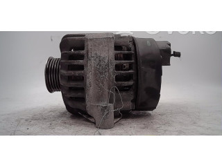 Генератор 0000071796293 Fiat 500 1.2