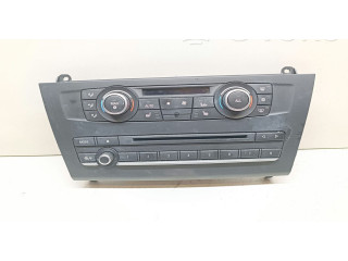 Блок управления климат-контролем 9252738, 64119252738   BMW X3 F25