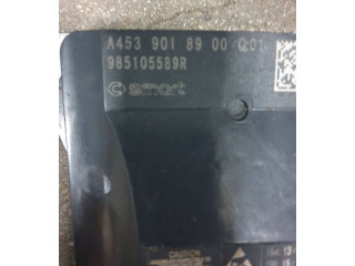 Блок подушек безопасности 985105589R, A4539018900 Smart ForTwo III C453