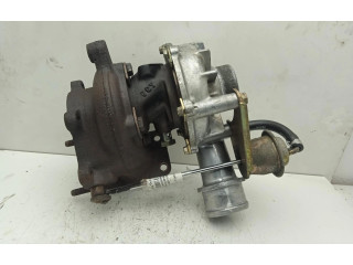 Turbodmychadlo Турбина 35242068G Chrysler Voyager