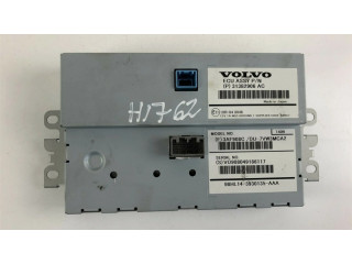 Дисплей 31382906AC, H1762 Volvo S40