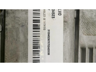 Блок управления 31334523 Volvo V60