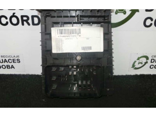 Pojistková skříňka Řídící jednotka BSM    Volkswagen Caddy 2017