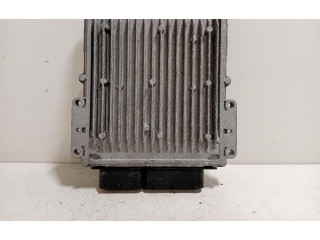 Блок управления впрыском 9X2Q-12A650-P, 9X2Q-12A650-P Jaguar XJ X350