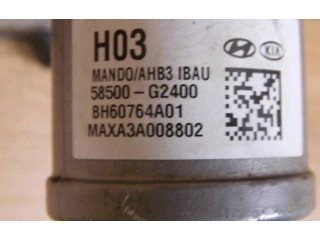 Vstřikovací lišta 58500G2400, BH60764A01 Hyundai Ioniq G4LE