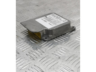 Блок подушек безопасности 1C0909605A, 16050812 Volkswagen Transporter - Caravelle T5