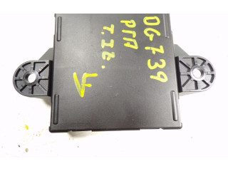 Блок управления A2129008327, A2129008327   Mercedes-Benz CLS AMG C219