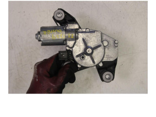 Моторчик заднего дворника Dacia Duster II