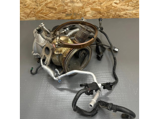 Турбина Porsche Cayenne (9Y0 9Y3) 4.0 06M145689M, 06M145A01