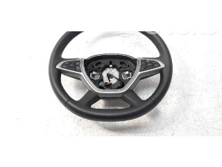 Руль Dacia Jogger  2021 -  года 484007828R      