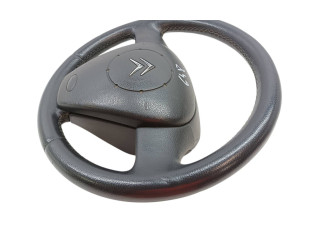 Руль Citroen C3  2005 - 2010 года       