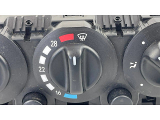 Блок управления климат-контролем 1688301285, HW2600   Mercedes-Benz A W168