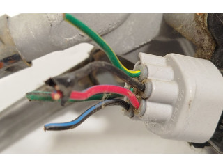 Моторчик дворников 86511SG010, 1593006030    Subaru Forester SJ