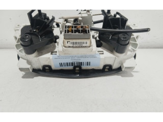 Модуль блока управления кондиционером 5P3743000   Dacia Dokker