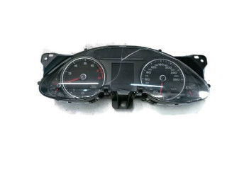 Панель приборов 8K0920931P, 580002561102 Audi A4 Allroad B8