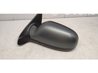 Зеркало электрическое        Volvo V70  2000 - 2004 года   