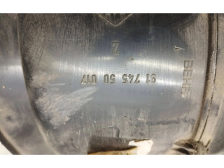 Подушка безопасности двери 9174550017   Renault Kangoo I