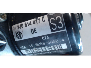 Блок АБС 1J0614417C   Skoda  Octavia Mk1 (1U)  1996 - 2004 года