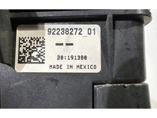 Ящик предохранителей (комплект) 92238272   Chevrolet Camaro