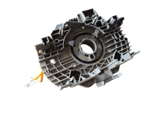 Подрулевой шлейф SRS P56050097AN, 56050097AN Jeep Grand Cherokee (WK)