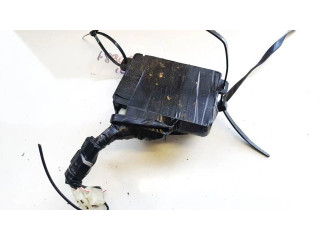 Блок управления Mitsubishi Grandis