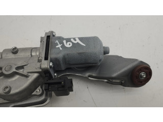 Моторчик заднего дворника KB7W67450 Mazda CX-5 II