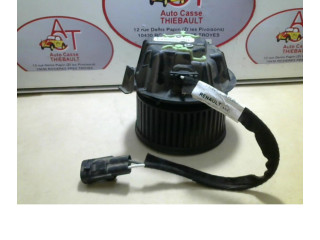 Вентилятор печки 272106020R, 272106020R Dacia Duster