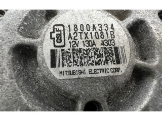 Генератор 1800A334, A2TX1081B   Peugeot 4008      