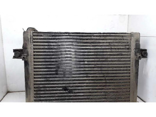 Интеркулер  52079498AC   Jeep Grand Cherokee (WJ) 3.1