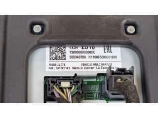 Дисплей    42342510, 603226141   Chevrolet Camaro