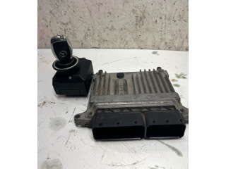 Řídící jednotka A6461504372, A2045451308 Mercedes-Benz C W204 2008