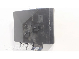 Блок комфорта 9661940180, BSI Peugeot 607