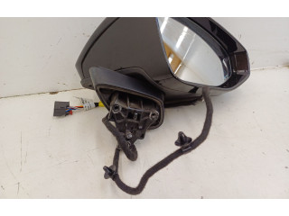 Зеркало электрическое        Audi A6 S6 C8 4K  2018 -  года   