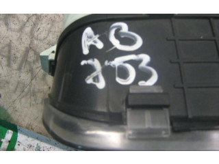 Панель приборов D10P0238A   Tata Indica Vista I       