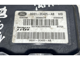 Блок АБС 8G912C405AB, 16565704   Ford  Galaxy  2006 - 2015 года