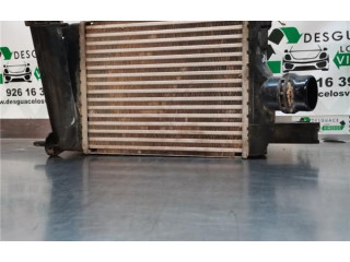 Интеркулер 144967634R Dacia Sandero