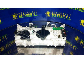 Блок управления климат-контролем 7701051263 Renault Clio II