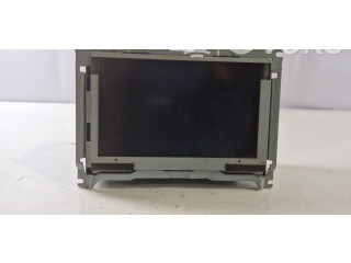 Дисплей    9X2310E889AB, QFJG802A   Jaguar XF