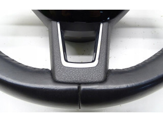 Руль Skoda Octavia Mk3 (5E)  2013 - 2019 года 3V0419091L      