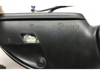 Zpětné zrcátko  Volkswagen Tiguan 2013  5NB857501BG  