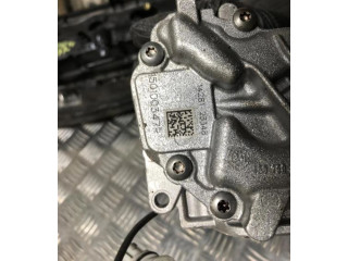 Масляный насос H4D-E4 150008447R, 150008447R Renault Captur II