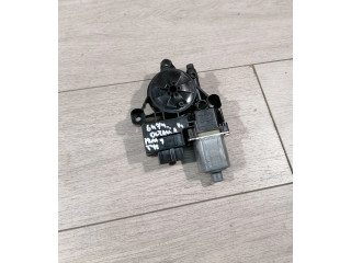 Комплект электрического механизма для подъема окна 5Q0959812E Skoda Octavia Mk3 (5E)