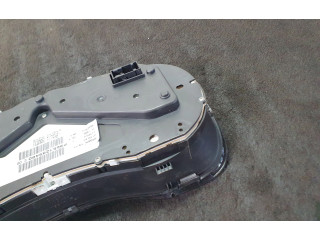 Спидометр (приборный щиток) P9651299480C, P9651299480C00 Peugeot 307 2002