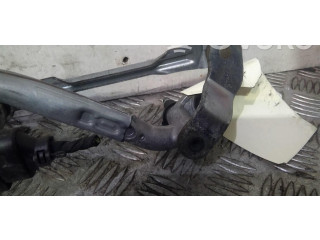 Моторчик дворников 8X1955023G Audi A1