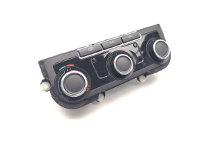 Блок управления климат-контролем 7N0907426BG, 5HB011292   Volkswagen Touran II