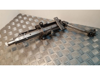 рейка Колонка рулевая 1K2419502BC Volkswagen Golf VI 2008 - 2013 года