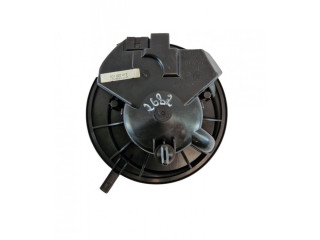 Вентилятор печки 3C1820015, CZ0160600745 Volkswagen Golf Plus